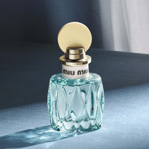 Miu Miu L'Eau Bleue - Eau de Parfum Miu Miu L'Eau Bleue - Eau de Parfum